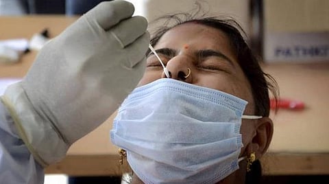 மே 24 தமிழக நிலவரம்: மாவட்ட வாரியாக கரோனா தொற்றுப் பட்டியல்