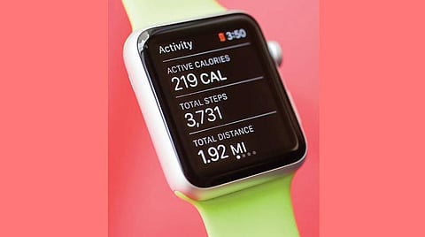 ஆற்றல் ஆயிரம் கண்கள் 6: நடந்தால் மின்சாரம், நிமிர்ந்தால் மின்சாரம்