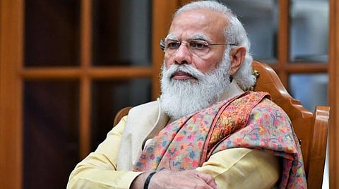 பிரதமர் மோடி | கோப்புப்படம்