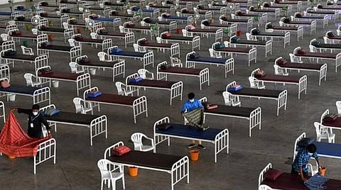 மே 25 சென்னை நிலவரம்; கரோனா தொற்றிலிருந்து மீண்டவர்கள், சிகிச்சையில் இருப்பவர்கள்: மண்டல வாரியான பட்டியல்