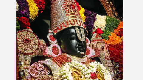 விசாகம், அனுஷம், கேட்டை, வார நட்சத்திர பலன்கள் - மே 30ம் தேதி வரை