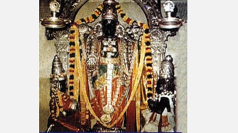 பூரட்டாதி, உத்திரட்டாதி, ரேவதி, வார நட்சத்திர பலன்கள் - மே 30ம் தேதி வரை