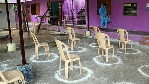 வள்ளியூர், ராதாபுரம் வட்டாரங்களில் அதிகரிக்கும் கரோனா பாதிப்பு; மக்கள் வீடுகளில் முடக்கம்: கூடுதல் கவனம் செலுத்தப்படுமா?