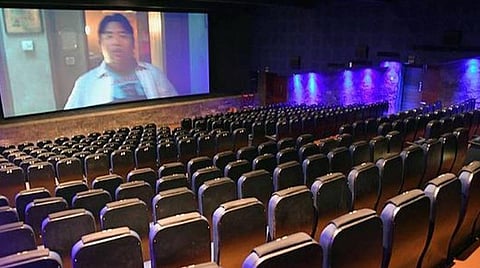 கரோனா 2-வது அலை; முடங்கிய படங்கள்: தத்தளிக்கும் தயாரிப்பாளர்கள்