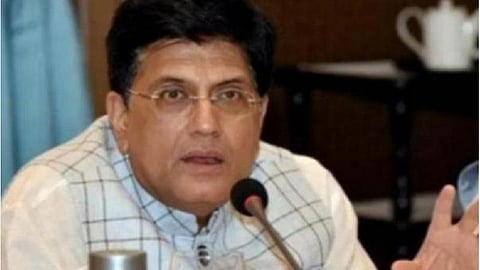 மதுரை ரயில்வே கோட்டத்தில் கரோனாவால் மரணித்த அதிகாரிகள், ஊழியர்கள் குடும்பங்களுக்கு ஆறுதல்: தனித்தனியே கடிதம் அனுப்பிய மத்திய ரயில்வே அமைச்சர்