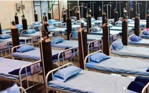 முதல்வரின் விரிவான மருத்துவக் காப்பீடு திட்டத்தில் தனியார் மருத்துவமனைகளில் கரோனாவுக்கு இலவச சிகிச்சை: ராணிப்பேட்டை ஆட்சியர் தகவல்