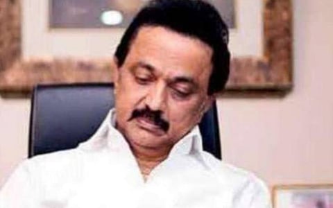 ஈரான் சிறையில் உள்ள இந்திய மீனவர்கள் 24 பேரையும் மீட்க நடவடிக்கை எடுத்திடுக: வெளியுறவு அமைச்சருக்கு முதல்வர் ஸ்டாலின் கடிதம்