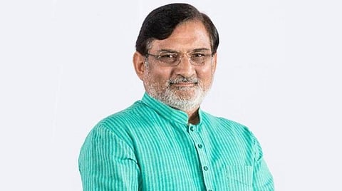 லட்சத்தீவுகள் நிர்வாக அதிகாரியை மத்திய அரசு திரும்பப் பெற வேண்டும்: மக்களுக்கு எதிராக செயல்படுவதாக காங். புகார்