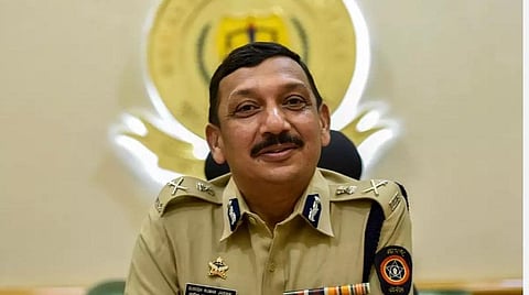 சிபிஐ அமைப்பின் புதிய இயக்குநர் சுபோத்குமார் ஜெய்ஸ்வால் | படம் உதவி ட்விட்டர்