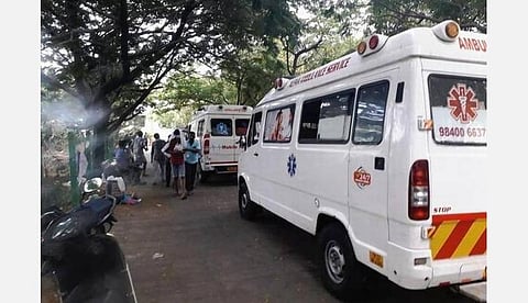 மே 26 சென்னை நிலவரம்; கரோனா தொற்றிலிருந்து மீண்டவர்கள், சிகிச்சையில் இருப்பவர்கள்: மண்டல வாரியான பட்டியல்