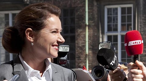 ஓடிடி பார்வை: போர்கன், நெட்ஃபிளிக்ஸ்