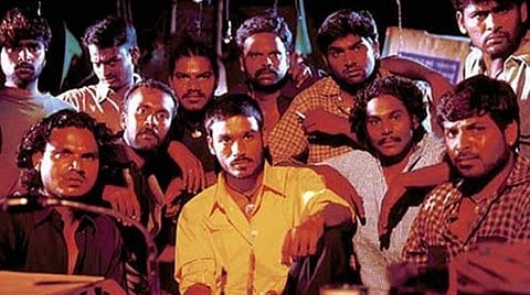 'புதுப்பேட்டை 2' உறுதி செய்தாரா செல்வராகவன்?