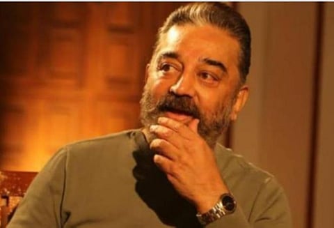 மாணவிகளுக்குப் பாலியல் தொல்லை; சாதிப் பிரச்சினையாக்கும் முயற்சியைக் கைவிட்டு நீதி கிடைக்கப் போராடுவோம்: கமல்