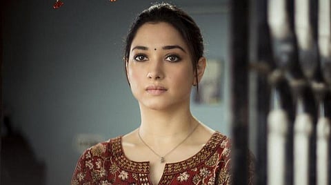 நட்சத்திர அந்தஸ்தின் தன்மை வேகமாக மாறி வருகிறது: தமன்னா