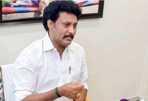 பிரச்சினைக்குரிய சிபிஎஸ்இ பள்ளியை மாநில அரசின் கட்டுப்பாட்டுக்குக் கொண்டுவர ஆலோசனை: அமைச்சர் அன்பில் மகேஸ் பொய்யாமொழி பேட்டி