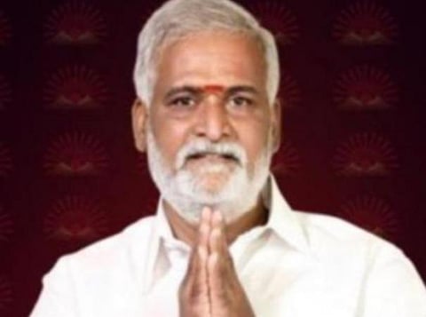 அமைச்சர் சேகர்பாபு: கோப்புப்படம்