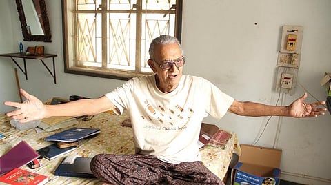 அறிவியலில் அறம் எங்கே?