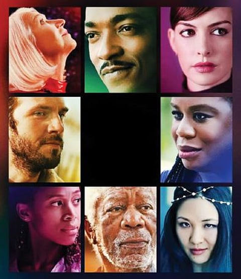 ஓடிடி உலகம்: நினைவுகள் என்னும் பெருந்தொற்று!