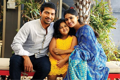 ஒரே ஒரு பொய் ஓடவிடும்! - ராதாமோகன் நேர்காணல்