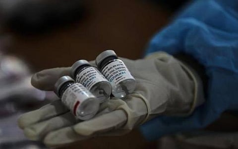 தடுப்பூசிகளை வீணடிப்பதில் ஜார்க்கண்ட் மாநிலம் முதலிடம்: மூன்றாவது இடத்தில் தமிழகம்