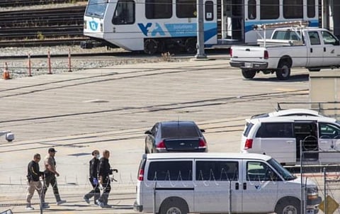 அமெரிக்க துப்பாக்கிச் சூட்டில் இந்தியர் உட்பட 8 பேர் உயிரிழப்பு