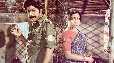 திரைப்படச்சோலை 35: வண்டிச்சக்கரம்