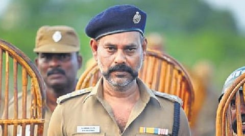 தரக்குறைவான வார்த்தைகள் வேண்டாம்: நட்டி வேண்டுகோள்