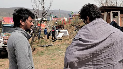 'தளபதி 65' வெளியீட்டில் மாற்றம்?