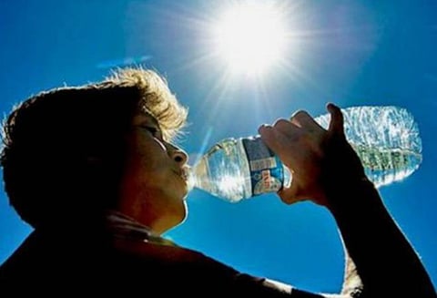 13 மாவட்டங்களில் வெப்பநிலை அதிகரிக்கும்: வானிலை ஆய்வு மையம் அறிவிப்பு