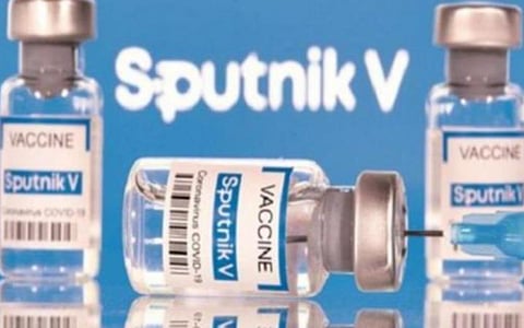 ஜூன் மாதத்திலிருந்து அப்பல்லோ மருத்துவமனைகளில் ஸ்புட்னிக் வி தடுப்பூசி: விலை ரூ.1195