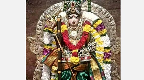 விருச்சிக ராசி அன்பர்களே! கோபம் வேண்டாம்; மனக்கசப்பு நீங்கும்; நிதானம் தேவை; ஜூன் மாத பலன்கள்