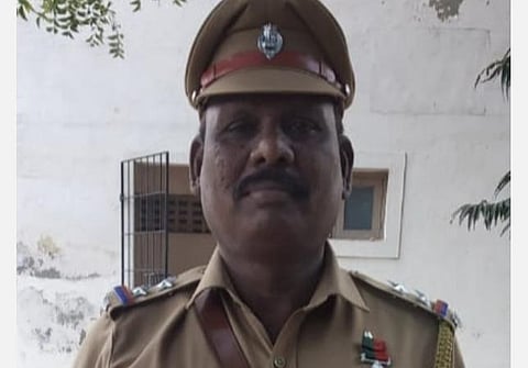 ஜெயக்குமார் | கோப்புப் படம்.