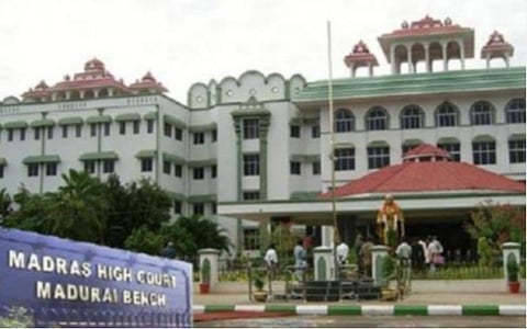 கரோனா பரவல் குறையாததால் நீதிமன்றங்களில் ஜூன் 11 வரை காணொலியில் விசாரணை