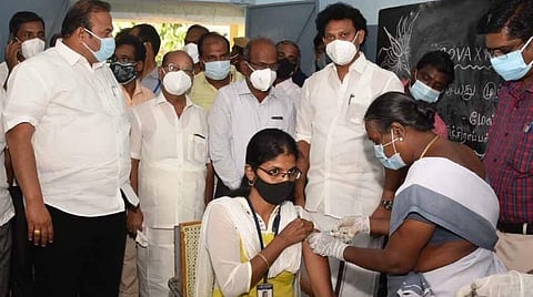 பாலியல் புகார்; யார் தவறு செய்தாலும் முதல்வர் விடமாட்டார்: அமைச்சர் அன்பில் மகேஸ் பொய்யாமொழி உறுதி