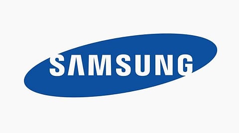 கரோனா தடுப்பு பணிக்கு 3.50 லட்சம் ஊசிகள்: மாநகராட்சிக்கு சாம்சங் நிறுவனம் வழங்கியது