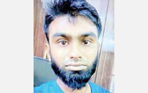 முகம்மது ஆசிக்