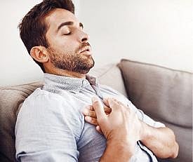 நலம்தானா 07: எல்லாமே வாயுப் பிரச்சினையா?