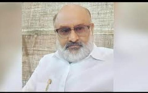 கரோனா பாதிப்பு: நடிகர் வெங்கட் சுபா மரணம்