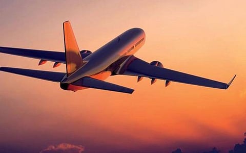 ஜூன் 1 முதல் உள்நாட்டு விமானக் கட்டணம் உயர்கிறது