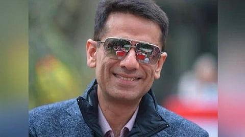 ஆக்சிஜன் பதுக்கல் வழக்கில் கைதான தொழிலதிபர் நவ்நீத் கர்லாவுக்கு ஜாமீன்