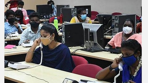 5.80 லட்சம் டெலிபோன் அழைப்புகளுக்கு மருத்துவ, மனநல ஆலோசனை: ஆணையர் ககன்தீப் சிங் தகவல்