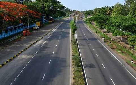 கேரளாவில் ஜூன்.9 வரை ஊரடங்கு நீட்டிப்பு: முதல்வர் பினராயி விஜயன்