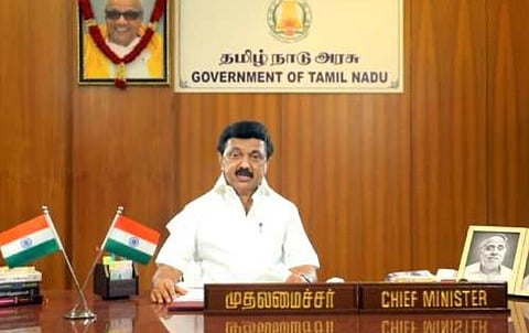 ஈரோடு, திருப்பூர், கோவையில் முதல்வர் மு.க.ஸ்டாலின் இன்று ஆய்வு