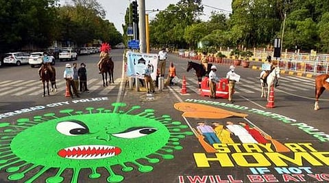 மே 30 தமிழக நிலவரம்: மாவட்ட வாரியாக கரோனா தொற்றுப் பட்டியல்