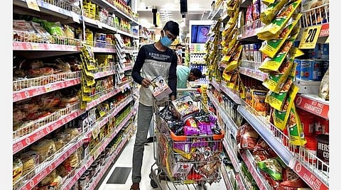 உங்கள் பகுதியில் உள்ள மளிகைக் கடைகள் விவரம்: சென்னை மாநகராட்சி இணையதளம், செயலியில் பார்க்கலாம்