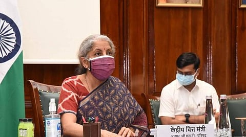 ஜி.எஸ்.டி. கவுன்சில் கூட்டத்தில் தமிழகத்தின் கோரிக்கைகளை நிராகரிப்பதா?- தமிழ்நாடு தொழில் வர்த்தக சங்கம் அதிருப்தி