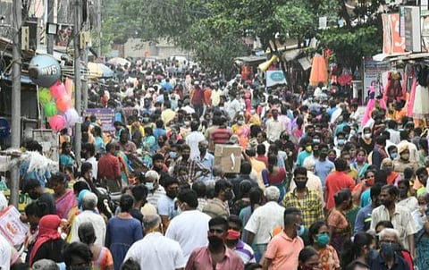 உலகிலேயே அதிக மக்கள் தொகை: என்ன திட்டத்தில் இருக்கிறது இந்தியா?