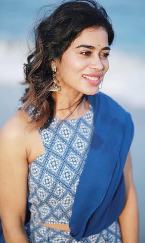 சாய் பிரியாங்கா ரூத்