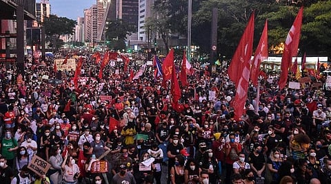 படம்: ஏஎஃப்பி.