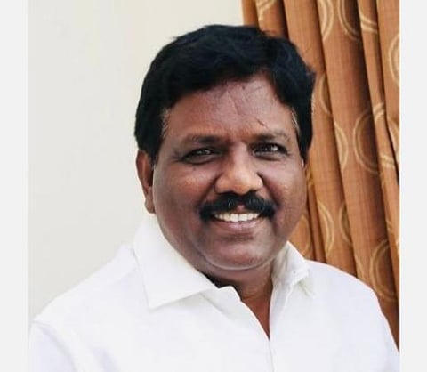 செங்கல்பட்டு தடுப்பூசி மையம்; உரிய நடவடிக்கை எடுப்போம்: ரவிகுமார் எம்.பி.க்கு மத்திய அமைச்சர் பதில்